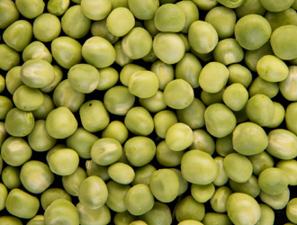 Peas