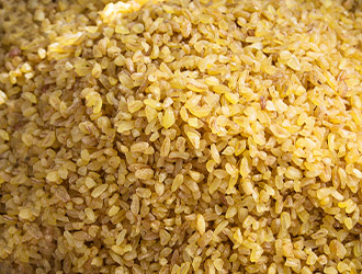 Bulgur