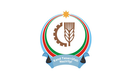 AZERBAYCAN TARIM BAKANLIĞI