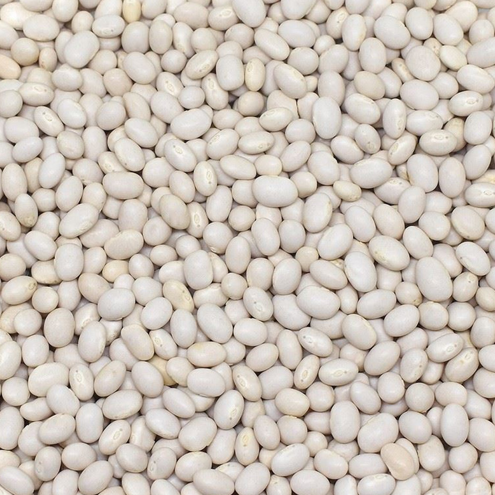 Ethiopian Beans