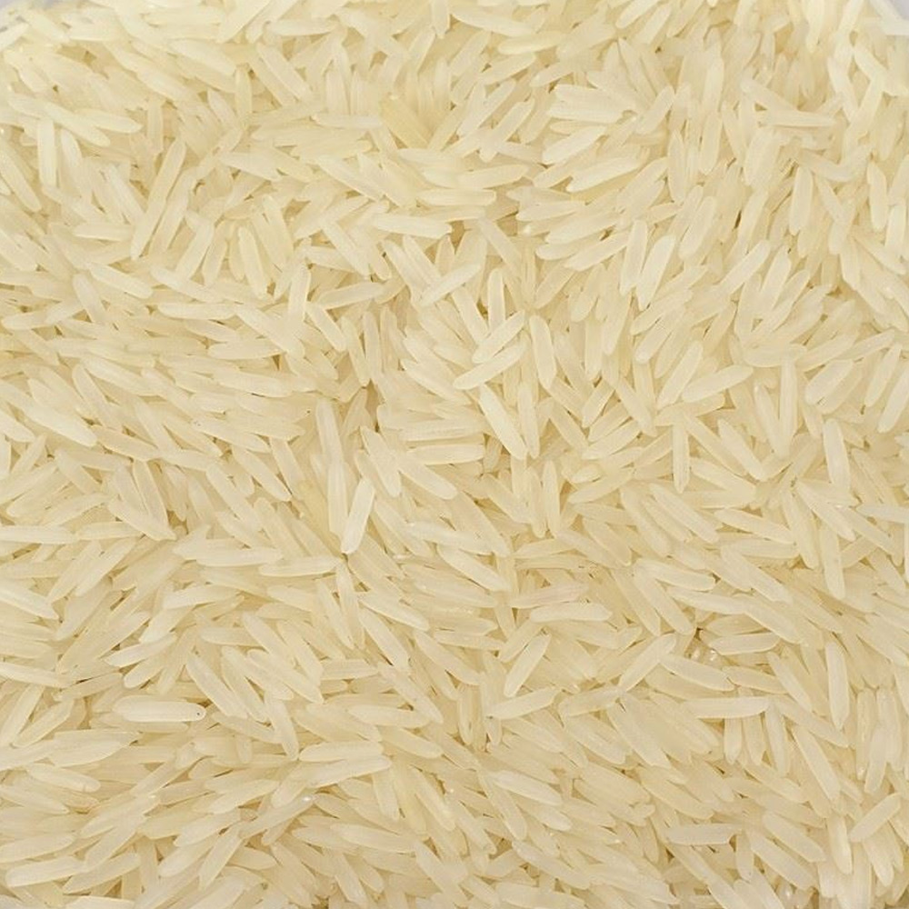 Basmati 1121