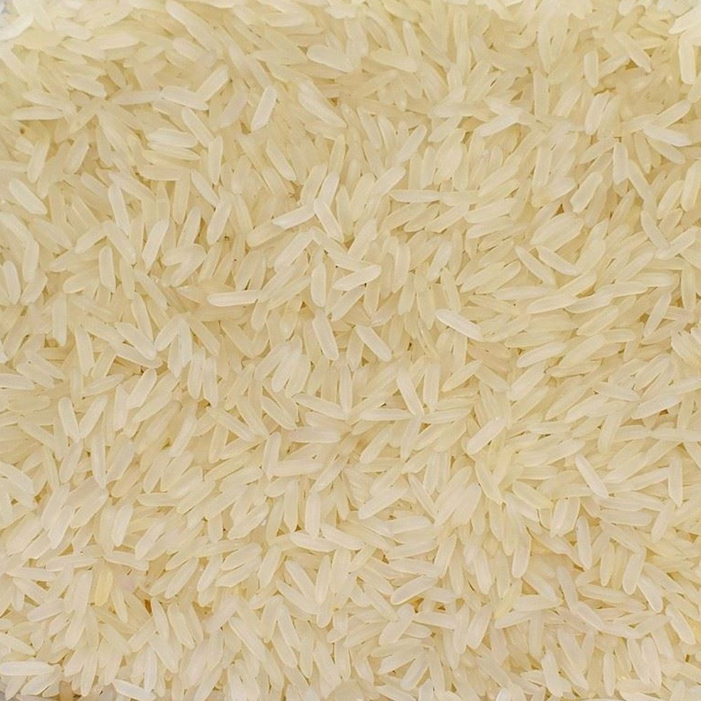 Basmati Rice in Suganda