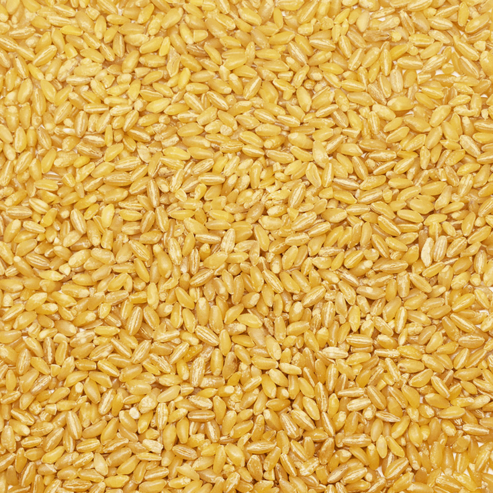 Skinless Wheat 