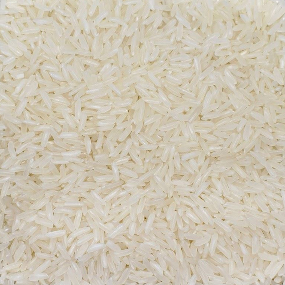 Jasmine Rice