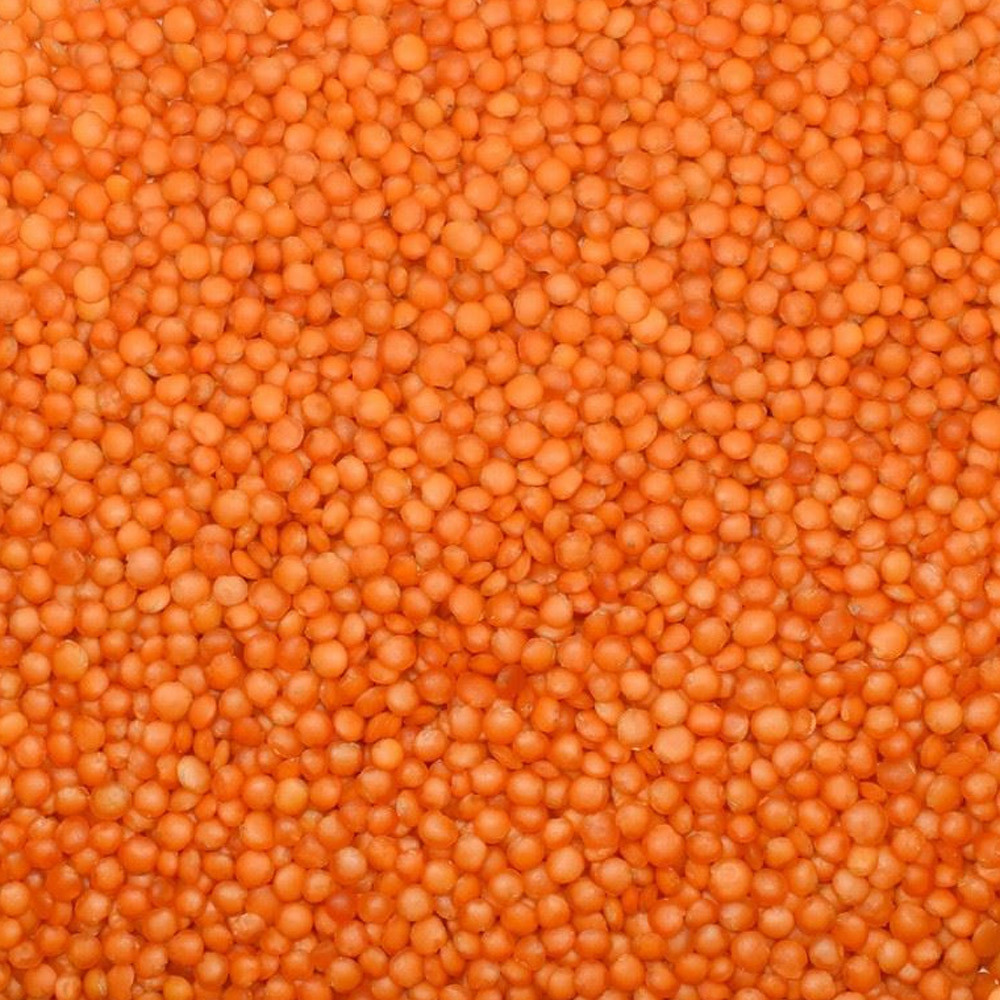 Red Football Lentils (Local Ankara Cila)