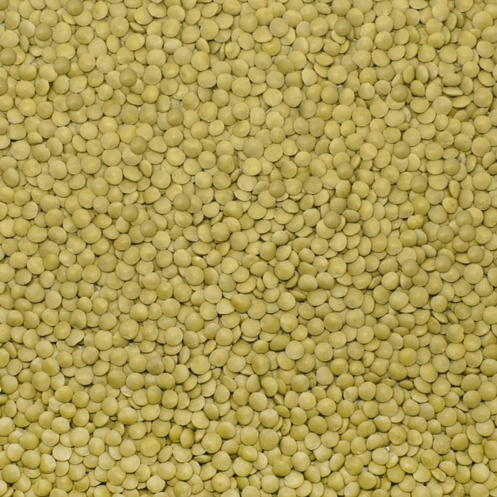 Green Lentils (4.5-5mm)