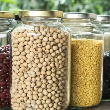 7 natural methods to keep insects away from legumes