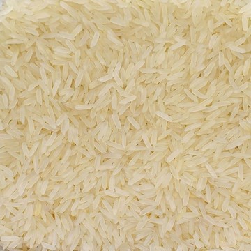 Basmati Suganda Pirinç