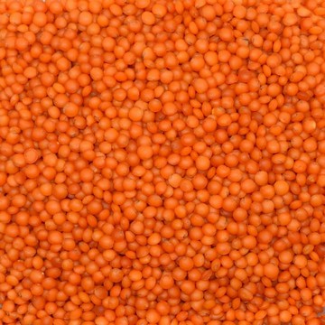 Red Football Lentils (Turkey Origin Double Oil Polished)