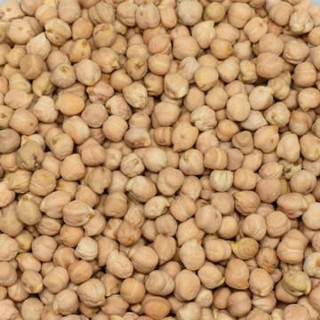 Chickpeas 7.5mm