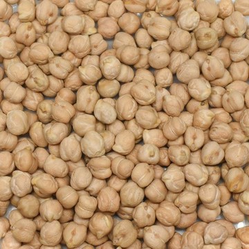 Chickpeas 9 mm