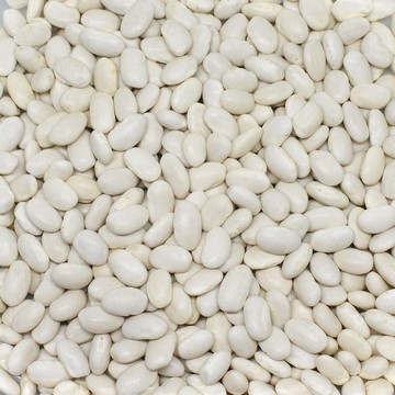 Row Beans (Çumra)