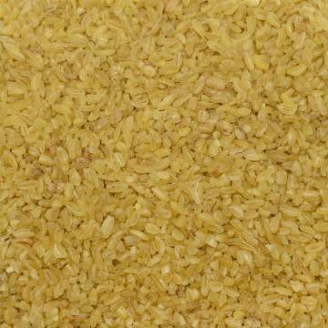 Bulgur Wheat